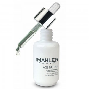 Simone Mahler Age Nutri² Sérum